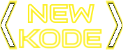 NewKode Logo
